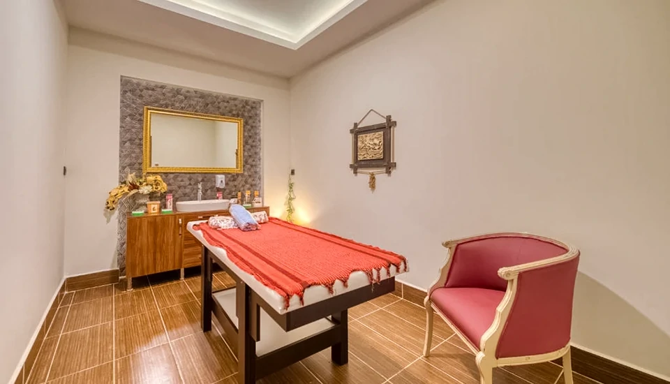 هتل سی لایف کمر ریزورت آنتالیا